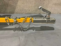 2025 jcb ch75100p houthakselaar - afbeelding 5 van  17