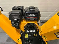2025 jcb ch75100p houthakselaar - afbeelding 2 van  17