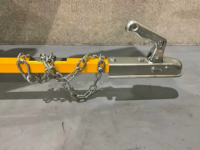 2025 jcb ch75100p houthakselaar - afbeelding 5 van  17