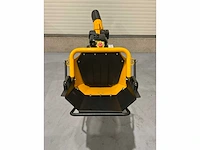 2025 jcb ch75100p houthakselaar - afbeelding 13 van  17