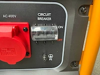 2025 jcb gnl8010pe noodstroomaggregaat - afbeelding 12 van  13