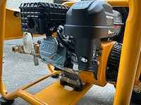 2025 jcb pwnl750320p hogedrukreiniger - afbeelding 2 van  17