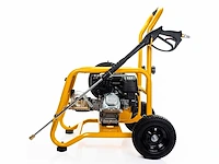 2025 jcb pwnl750320p hogedrukreiniger - afbeelding 5 van  17