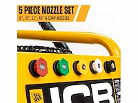 2025 jcb pwnl750320p hogedrukreiniger - afbeelding 6 van  17