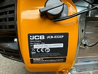 2025 jcb pwnl750320p hogedrukreiniger - afbeelding 9 van  17