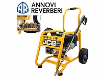 2025 jcb pwnl750320p hogedrukreiniger - afbeelding 10 van  17