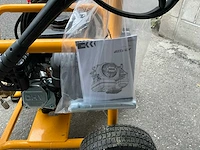 2025 jcb pwnl750320p hogedrukreiniger - afbeelding 13 van  17