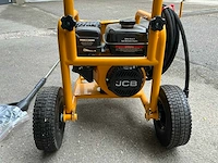 2025 jcb pwnl750320p hogedrukreiniger - afbeelding 16 van  17