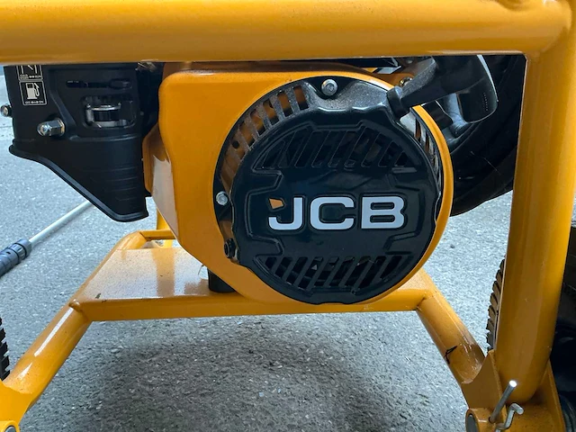 2025 jcb pwnl750320p hogedrukreiniger - afbeelding 17 van  17