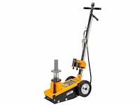 2025 jcb tq3500inl garagekrik - afbeelding 2 van  9