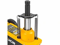 2025 jcb tq3500inl garagekrik - afbeelding 4 van  9