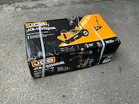 2025 jcb tq3500inl garagekrik - afbeelding 5 van  9