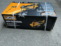 2025 jcb tq3500inl garagekrik - afbeelding 7 van  9