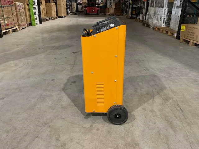 2025 jettool cd 530 acculader - afbeelding 2 van  14