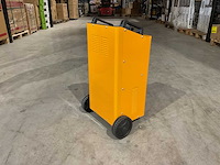 2025 jettool cd 530 acculader - afbeelding 12 van  14