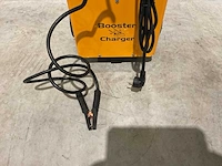 2025 jettool cd 530 acculader - afbeelding 4 van  14