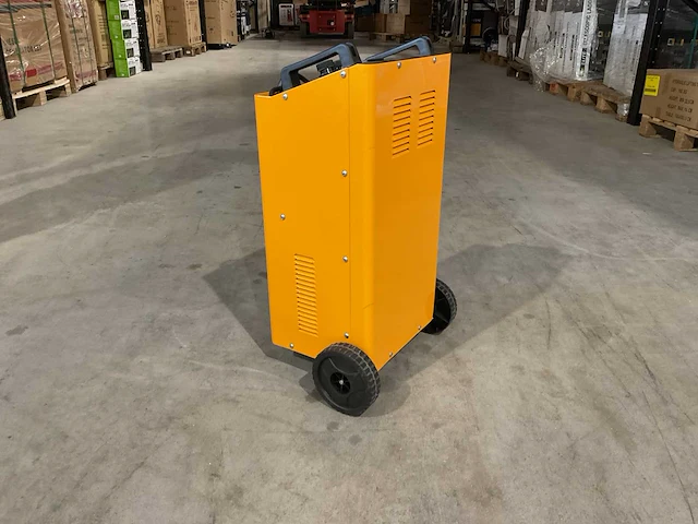 2025 jettool cd 530 acculader - afbeelding 14 van  14