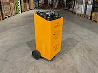 2025 jettool cd 530 acculader - afbeelding 5 van  14