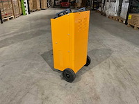 2025 jettool cd 530 acculader - afbeelding 9 van  14