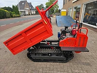 2025 jining lihua lrt15 dumper - afbeelding 14 van  17