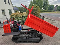 2025 jining lihua lrt15 dumper - afbeelding 15 van  17