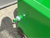 2025 john deere stalen frontgewicht - afbeelding 5 van  8