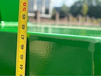 2025 john deere stalen frontgewicht - afbeelding 8 van  8