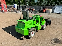 2025 jpc el16 shovel - afbeelding 8 van  13