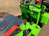 2025 jpc el16 shovel - afbeelding 2 van  13