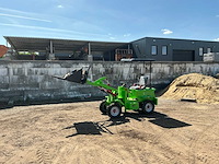 2025 jpc el16 shovel - afbeelding 4 van  13