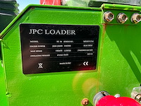 2025 jpc el16 shovel - afbeelding 5 van  13