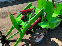 2025 jpc el16 shovel - afbeelding 12 van  13