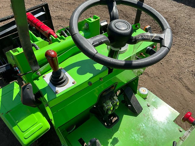 2025 jpc el16 shovel - afbeelding 13 van  13