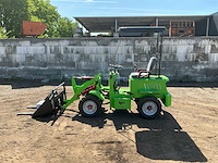 2025 jpc el16 shovel - afbeelding 6 van  13