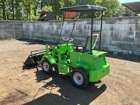 2025 jpc el16 shovel - afbeelding 7 van  13