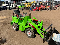 2025 jpc el16 shovel - afbeelding 9 van  13