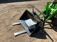 2025 jpc el16 shovel - afbeelding 10 van  13