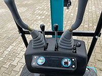 2025 jpc kv12 minigraafmachine - afbeelding 2 van  20