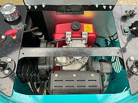 2025 jpc kv12 minigraafmachine - afbeelding 4 van  20