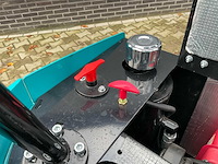 2025 jpc kv12 minigraafmachine - afbeelding 5 van  20