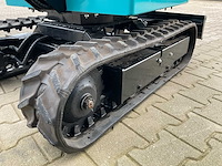 2025 jpc kv12 minigraafmachine - afbeelding 8 van  20