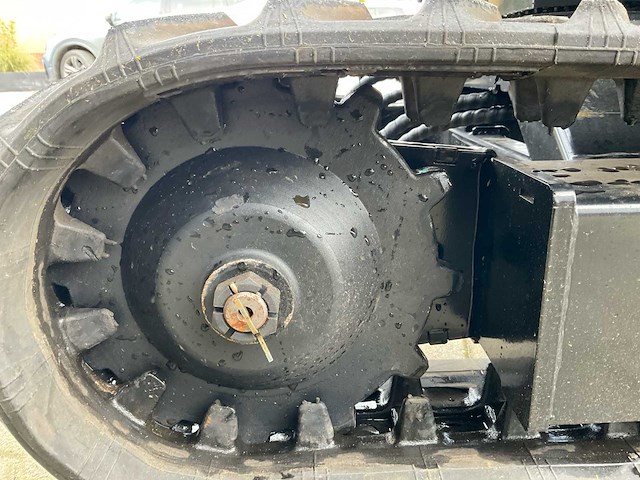 2025 jpc kv12 minigraafmachine - afbeelding 10 van  20