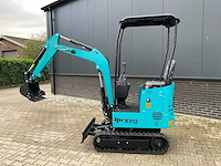 2025 jpc kv12 minigraafmachine - afbeelding 14 van  20