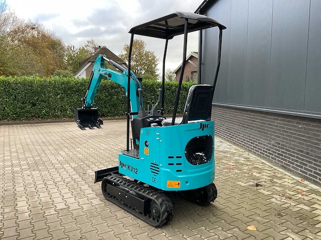 2025 jpc kv12 minigraafmachine - afbeelding 16 van  20