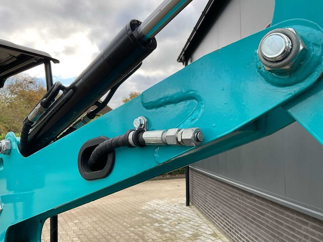 2025 jpc kv12 minigraafmachine - afbeelding 3 van  20