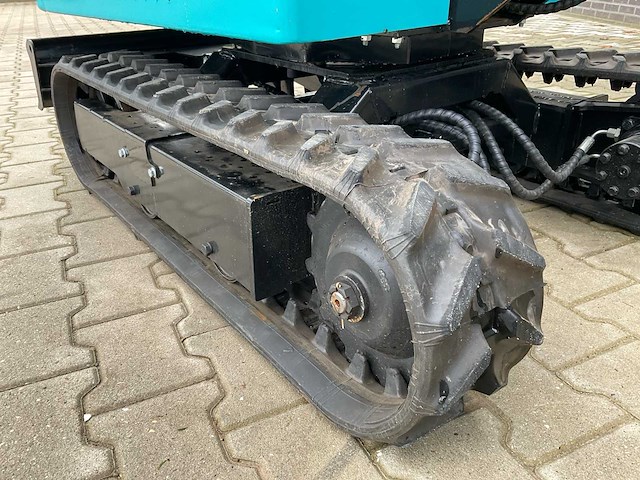 2025 jpc kv12 minigraafmachine - afbeelding 7 van  20