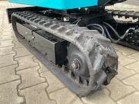 2025 jpc kv12 minigraafmachine - afbeelding 7 van  20