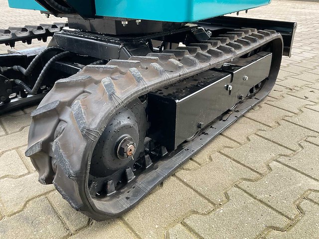 2025 jpc kv12 minigraafmachine - afbeelding 8 van  20