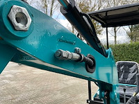 2025 jpc kv12 minigraafmachine - afbeelding 11 van  20