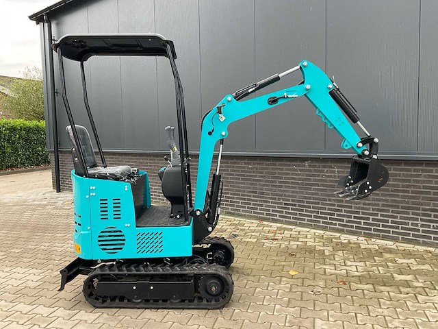 2025 jpc kv12 minigraafmachine - afbeelding 15 van  20